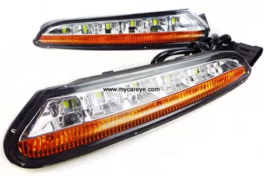 Buick Encore DRL LED Daytime Light aftermarket auto front lights LED supplier