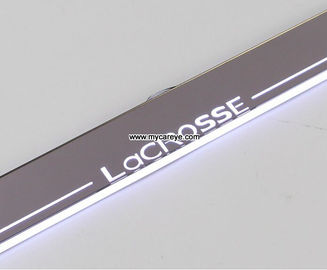 Buick Encore LED Scuff Plate And Light Bar Car Door safety lights for sale supplier