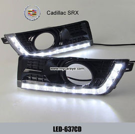  SRX DRL LED Daytime Running Light Car headlights aftermarket supplier