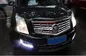  SRX DRL LED Daytime Running Light Car headlights aftermarket supplier