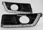  SRX DRL LED Daytime Running Light Car headlights aftermarket supplier