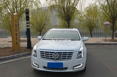  XTS DRL LED Daytime driving Lights auto front light retrofit supplier