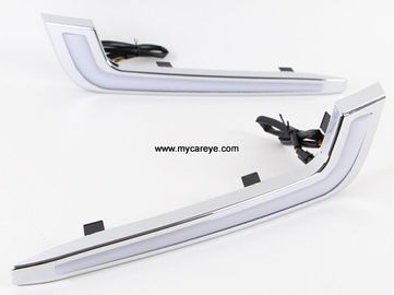  XTS DRL LED Daytime driving Lights auto front light retrofit supplier