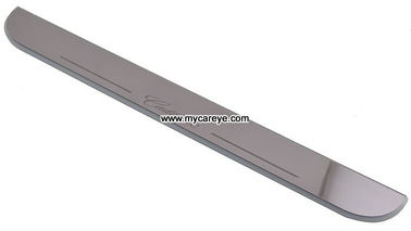 Sell auto accessory LED light car door sill scuff plate for  SRX supplier