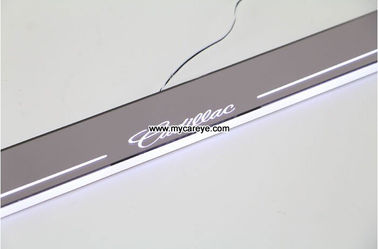  STS Water proof Welcome pedal auto light sill door pedal for car supplier