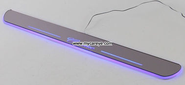  STS Water proof Welcome pedal auto light sill door pedal for car supplier