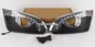 Holden Captiva 2014 DRL LED daylight driving Lights kit autobody parts supplier