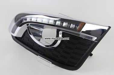 Holden Captiva 2014 DRL LED daylight driving Lights kit autobody parts supplier