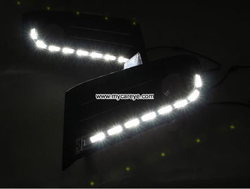 Citroen C-Quatre C4 DRL LED Daytime Running Light Car headlights parts supplier