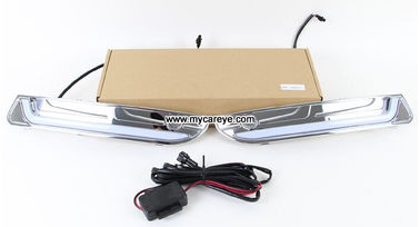 Citroen C5 DRL LED Daytime Running Lights daylight china suppliers supplier