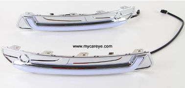 Citroen C5 DRL LED Daytime Running Lights daylight china suppliers supplier