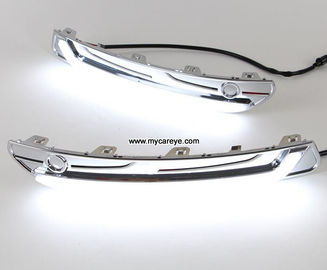 Citroen C5 DRL LED Daytime Running Lights daylight china suppliers supplier