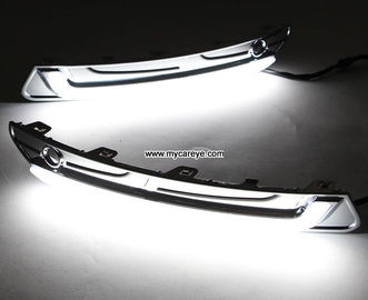 Citroen C5 DRL LED Daytime Running Lights daylight china suppliers supplier