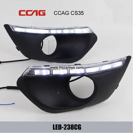 CCAG CS35 DRL LED Daytime driving Lights kits car led light suppliers supplier