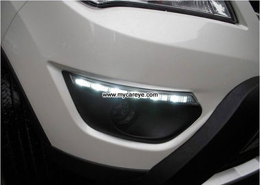 CCAG CS35 DRL LED Daytime driving Lights kits car led light suppliers supplier