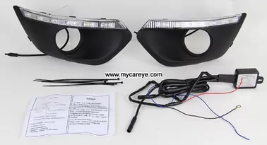 CCAG CS35 DRL LED Daytime driving Lights kits car led light suppliers supplier