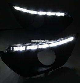 CCAG CS35 DRL LED Daytime driving Lights kits car led light suppliers supplier