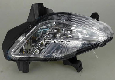 CCAG Eado Clover DRL LED Daytime Running Lights steering light for car supplier