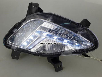 CCAG Eado Clover DRL LED Daytime Running Lights steering light for car supplier