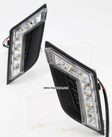 CCAG CS75 2014 DRL LED Daytime Running Lights Carbody parts upgrade supplier