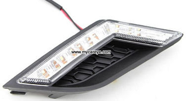 CCAG CS75 2014 DRL LED Daytime Running Lights Carbody parts upgrade supplier