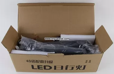 CCAG Eado XT DRL LED Daytime Running Lights auto light led aftermarket supplier