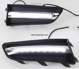 CCAG Eado XT DRL LED Daytime Running Lights auto light led aftermarket supplier