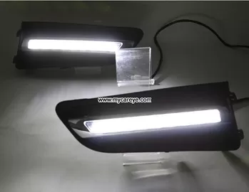 CCAG Eado XT DRL LED Daytime Running Lights auto light led aftermarket supplier