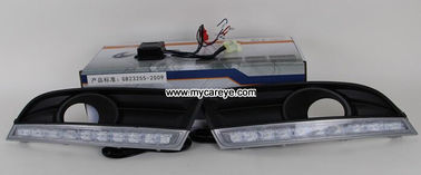 Chery Arrizo DRL LED Daytime Running Lights kit autobody parts upgrade supplier