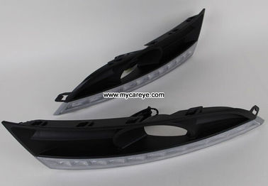 Chery Arrizo DRL LED Daytime Running Lights kit autobody parts upgrade supplier