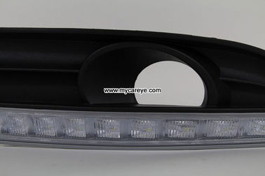 Chery Arrizo DRL LED Daytime Running Lights kit autobody parts upgrade supplier