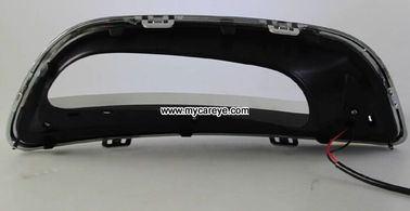 Fiat Viaggio DRL LED Daytime Running Light daylight car exterior lights supplier