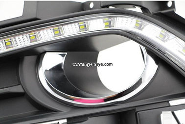 Ford Fusion DRL LED Daytime Running Lights car exterior led light kit supplier