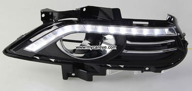 Ford Fusion DRL LED Daytime Running Lights car exterior led light kit supplier