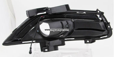 Ford Fusion DRL LED Daytime Running Lights car exterior led light kit supplier