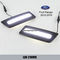 Ford Ranger DRL lights LED daytime safe driving light car parts upgrade supplier