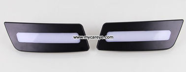 Ford Ranger DRL lights LED daytime safe driving light car parts upgrade supplier