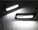 Ford Ranger DRL lights LED daytime safe driving light car parts upgrade supplier