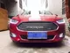 Ford Mondeo DRL LED Daytime driving Lights daylight car light upgrade supplier