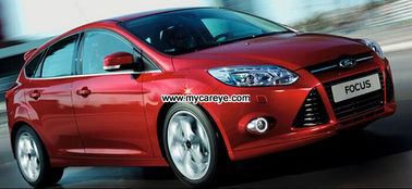 Ford Focus DRL LED Daytime driving Lights daylight led light on car supplier