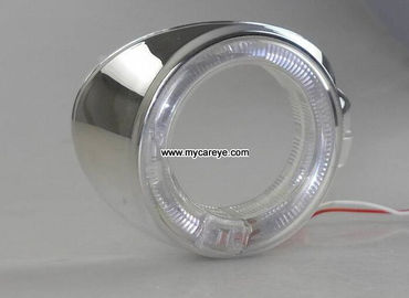 Ford Focus DRL LED Daytime driving Lights daylight led light on car supplier