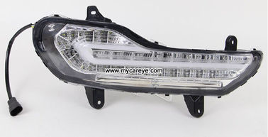 Ford Escape Kuga DRL turn signal LED Daytime Running Light aftermarket supplier