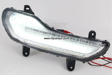 Ford Escape Kuga DRL turn signal LED Daytime Running Light aftermarket supplier