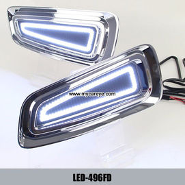 Ford F-150 DRL LED daylight driving Light exterior led lights for auto supplier