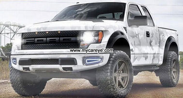 Ford F-150 DRL LED daylight driving Light exterior led lights for auto supplier