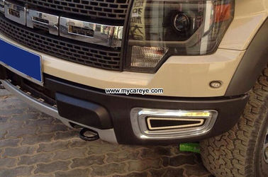 Ford F-150 DRL LED daylight driving Light exterior led lights for auto supplier