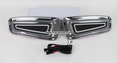 Ford F-150 DRL LED daylight driving Light exterior led lights for auto supplier