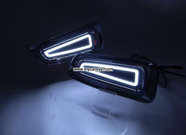 Ford F-150 DRL LED daylight driving Light exterior led lights for auto supplier