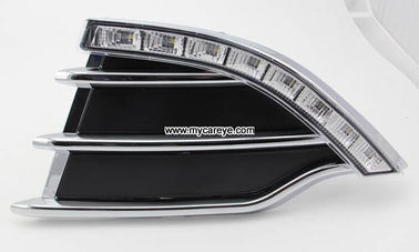 Ford Escape DRL LED Daytime Running Lights turn signal driving lights supplier