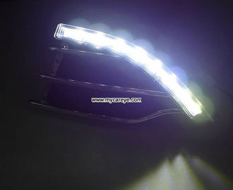 Ford Escape DRL LED Daytime Running Lights turn signal driving lights supplier